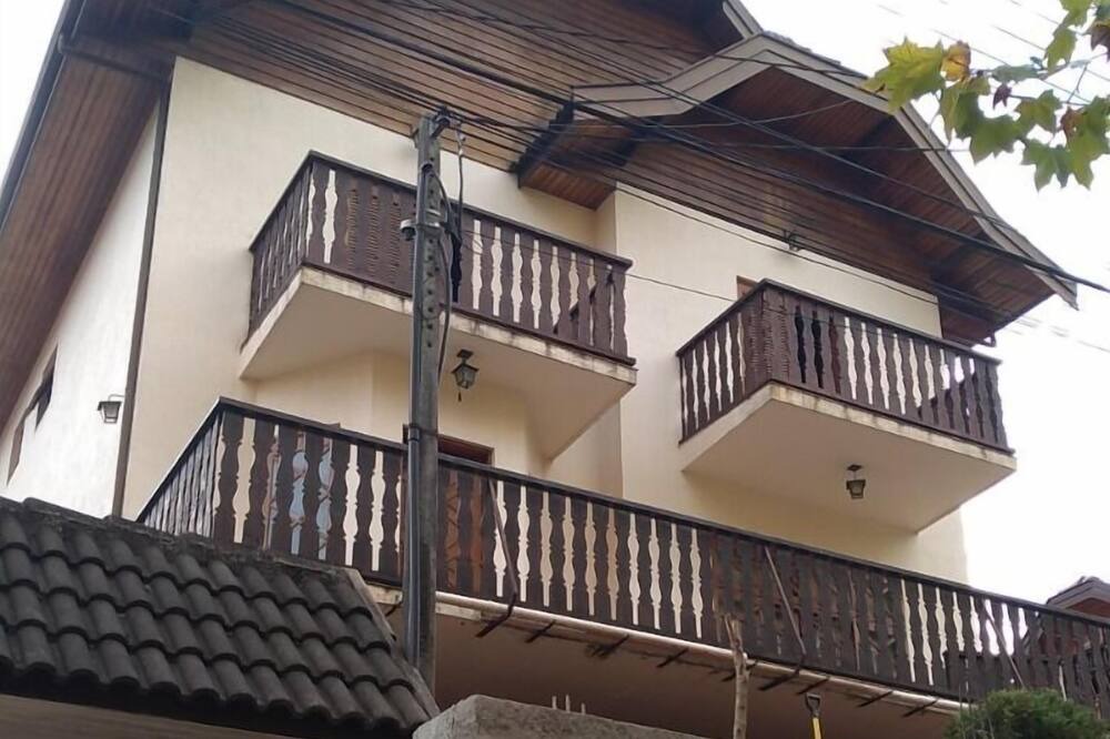 Photo of Outdoor in Jaguaribe