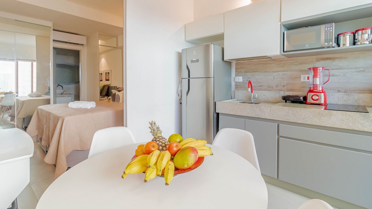 Photo of Kitchen in Jaguaribe