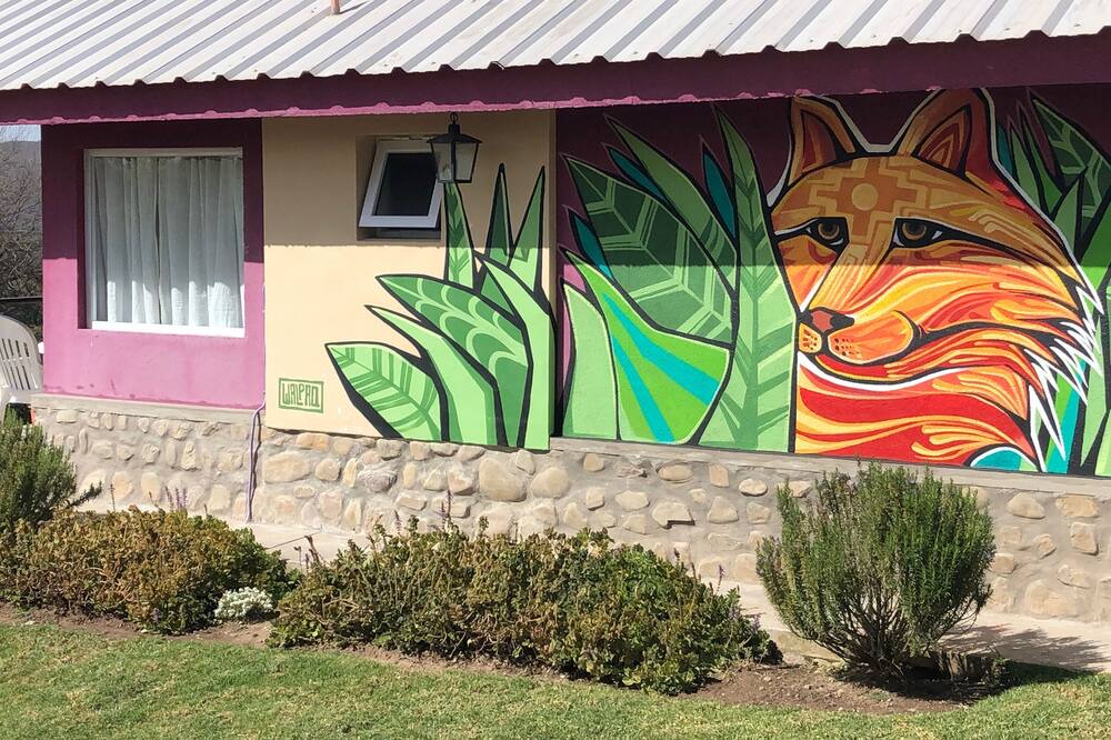 Photo of Outdoor in Vaqueros