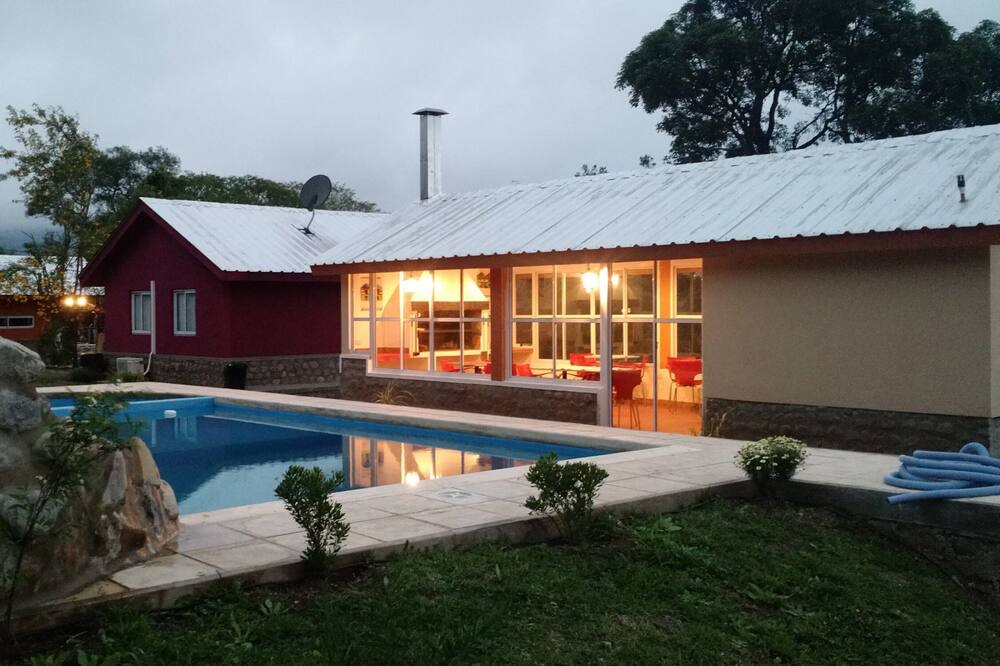 Photo of Outdoor in Vaqueros