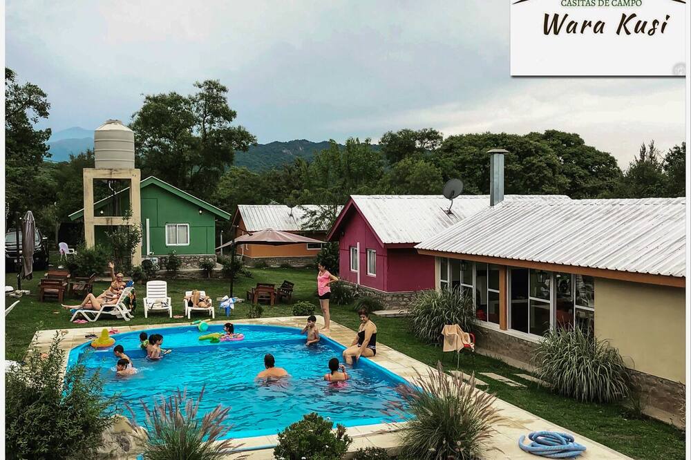 Photo of Others in Vaqueros