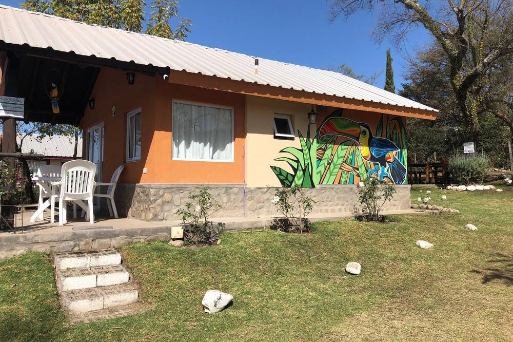 Photo of Outdoor in Vaqueros