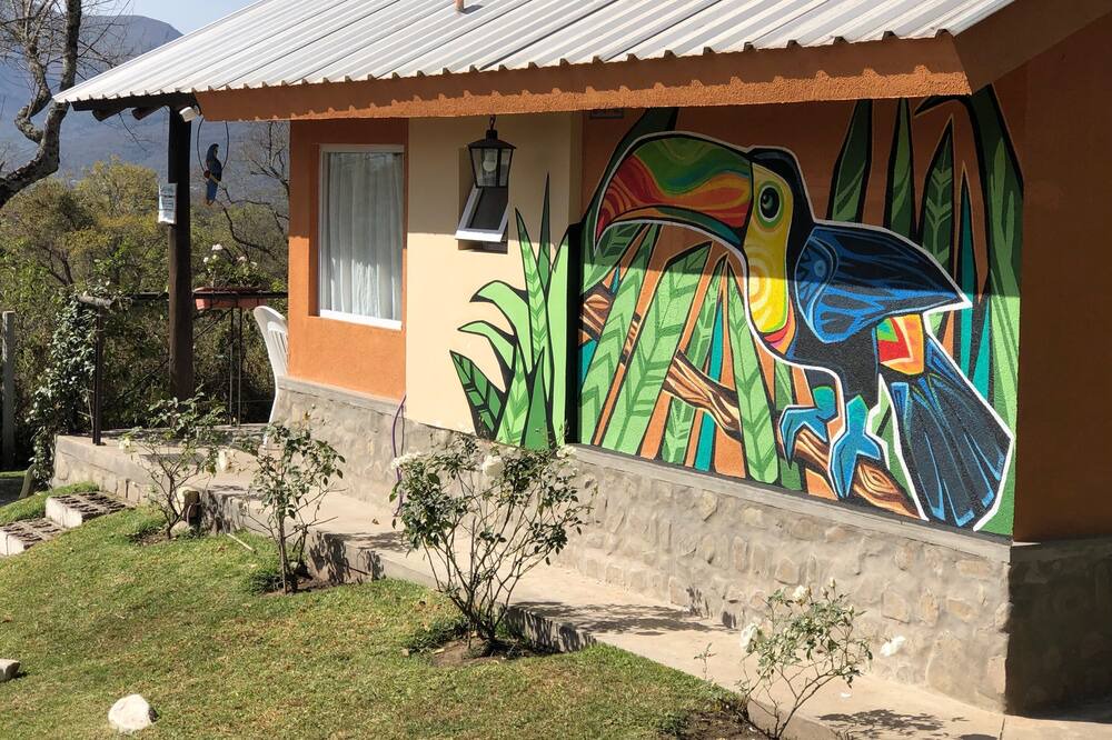 Photo of Outdoor in Vaqueros