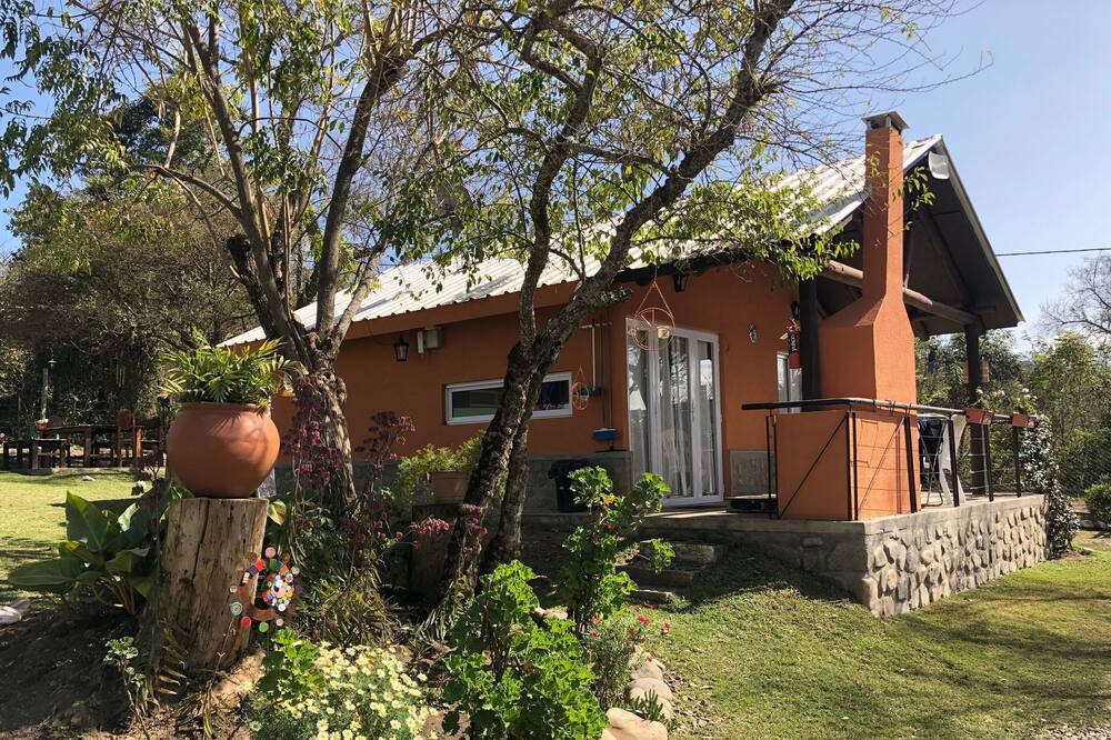 Photo of Outdoor in Vaqueros