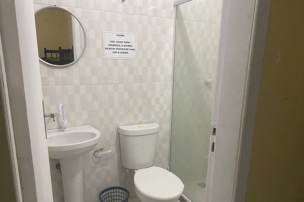 Photo of Bathroom in Vila Nova