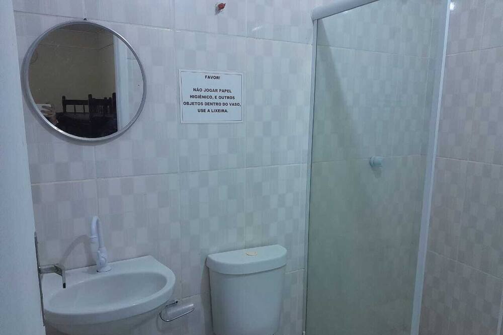 Photo of Bathroom in Vila Nova