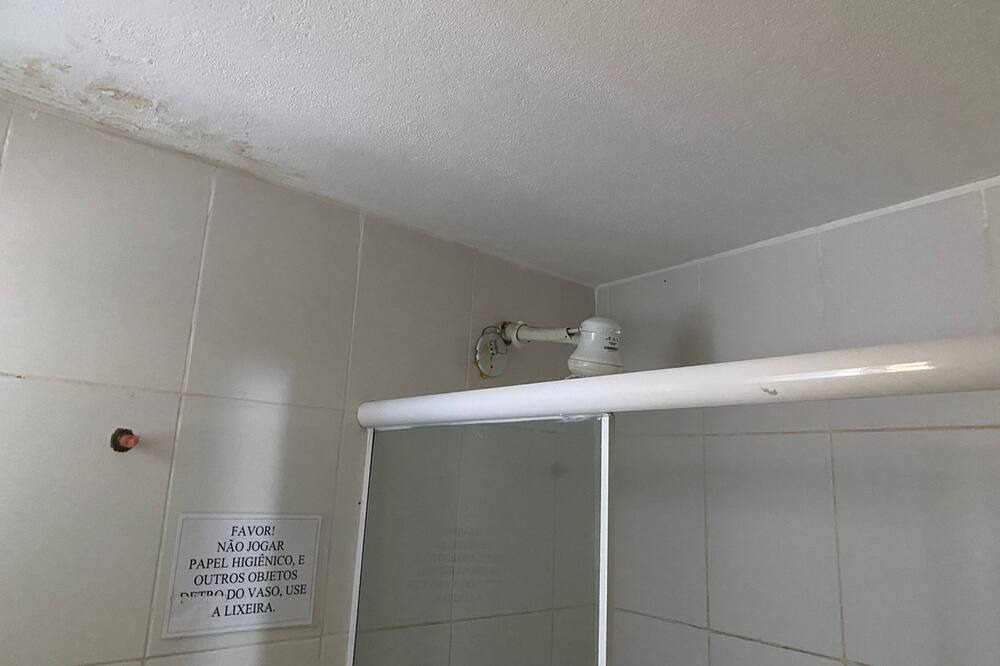 Photo of Bathroom in Vila Nova