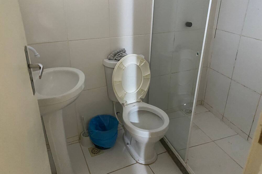 Photo of Bathroom in Vila Nova