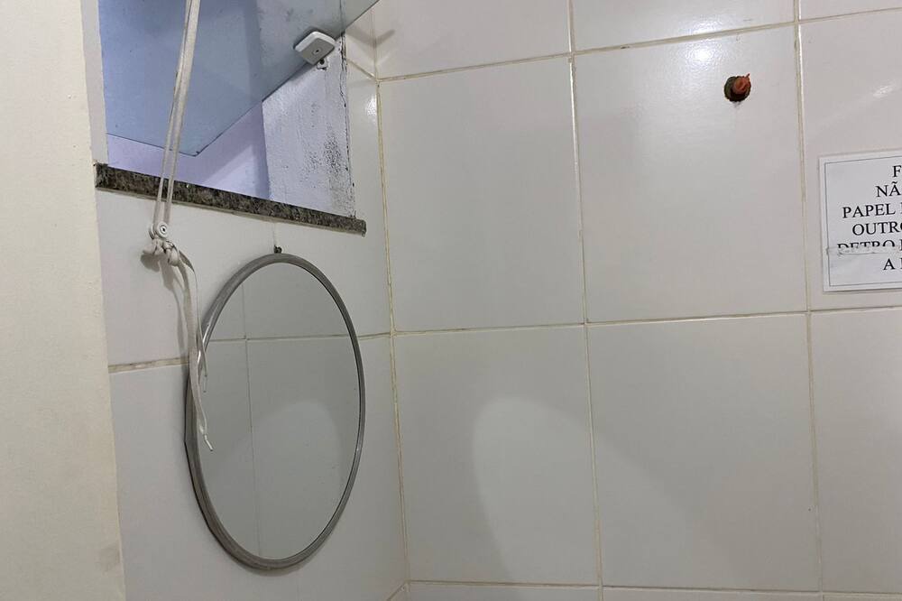 Photo of Bathroom in Vila Nova