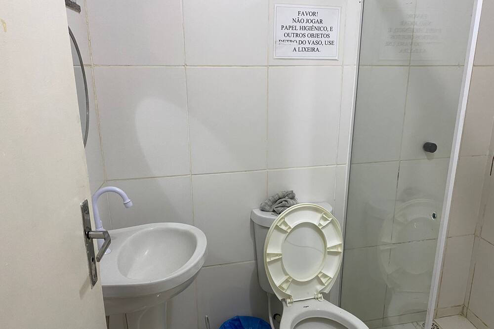 Photo of Bathroom in Vila Nova