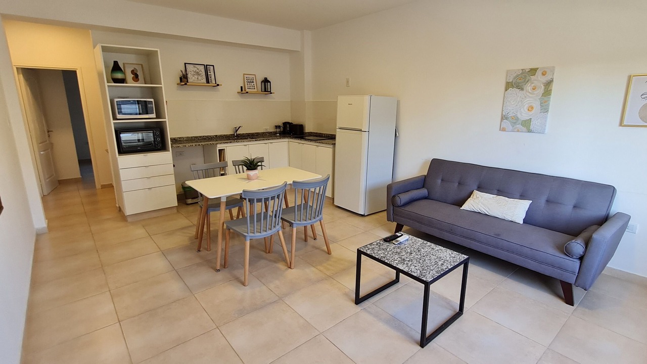 Photo of Livingroom in Mendoza