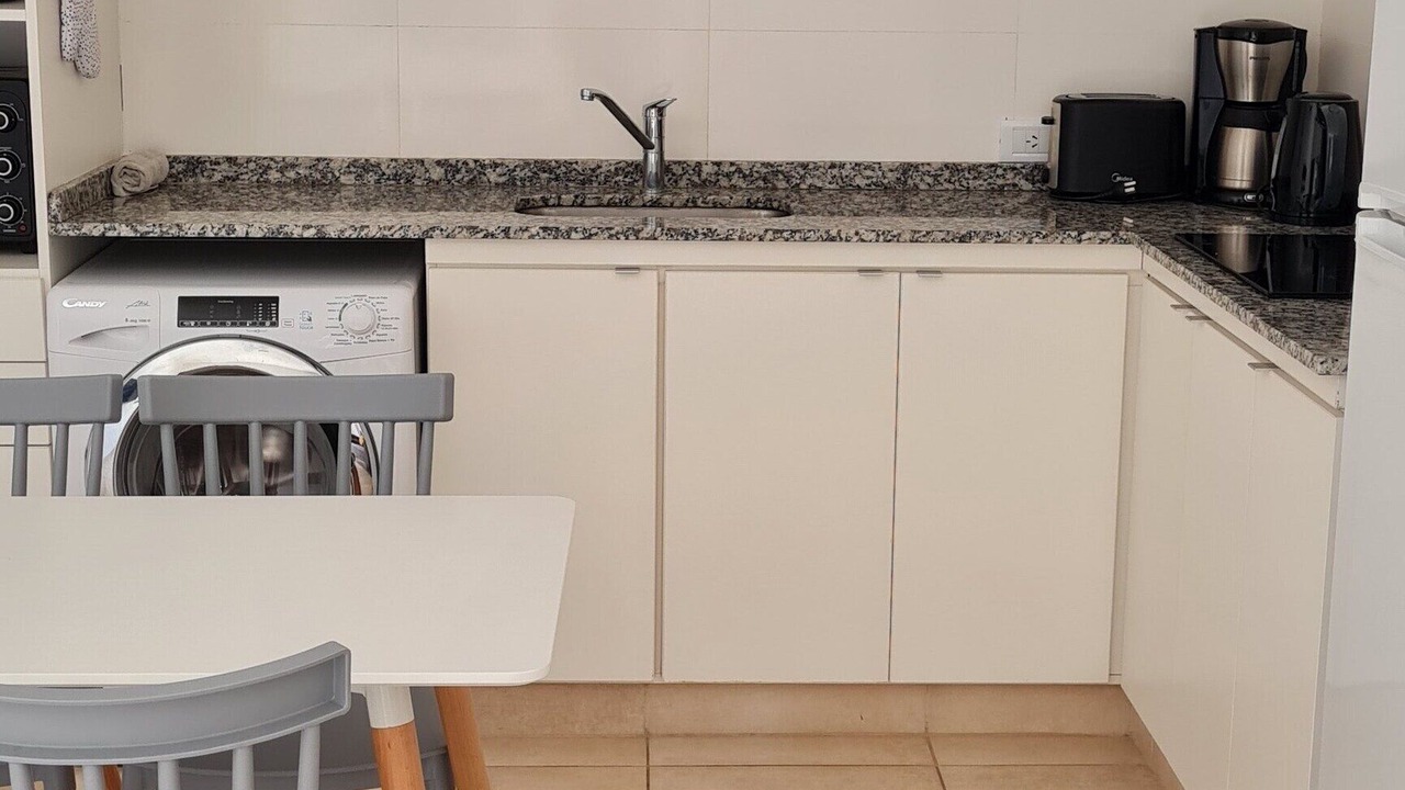 Photo of Kitchen in Mendoza