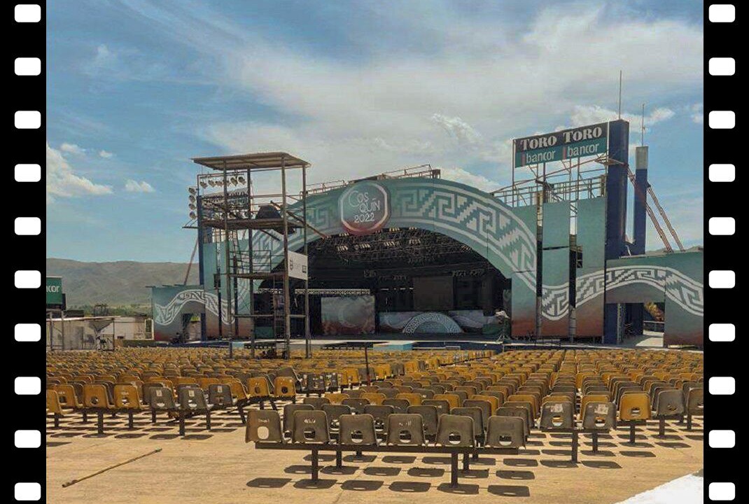 Photo of Outdoor in Santa Maria