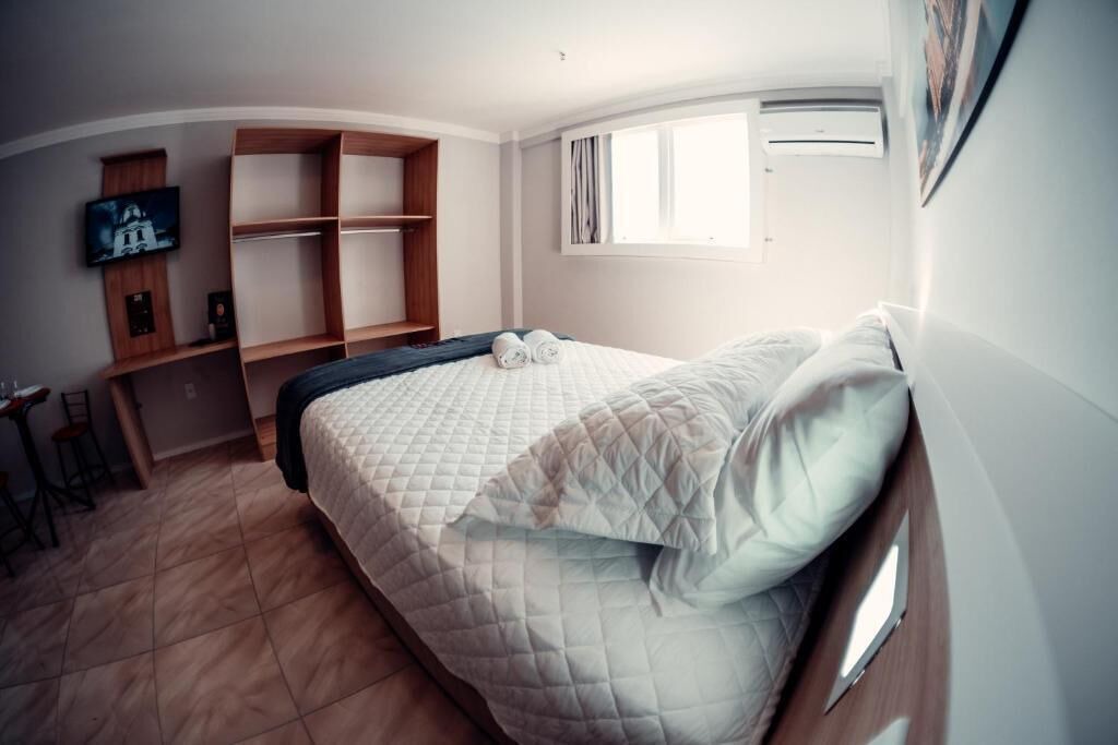 Photo of Bedroom in Nossa Senhora de Fatima