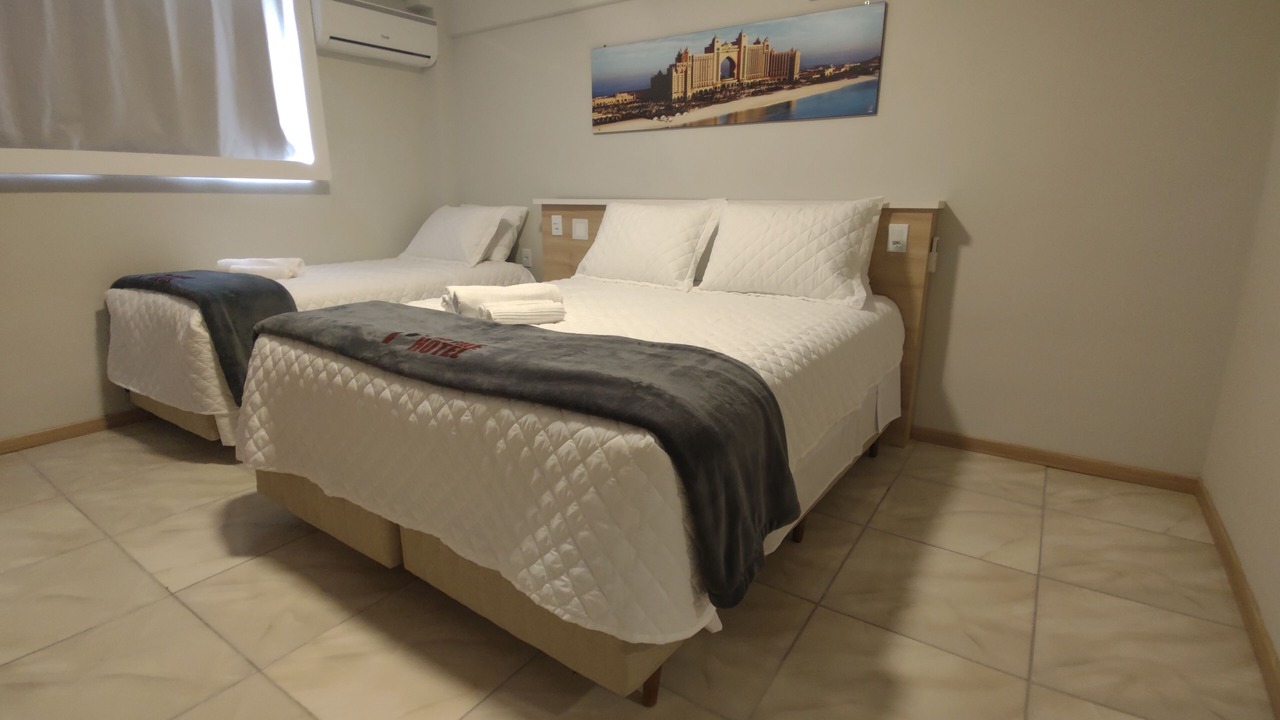 Photo of Bedroom in Nossa Senhora de Fatima