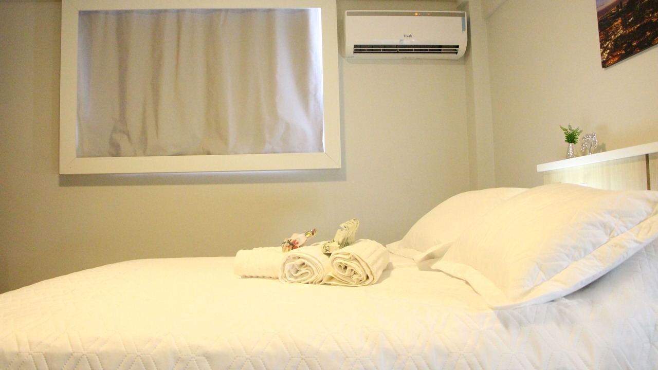 Photo of Bedroom in Nossa Senhora de Fatima