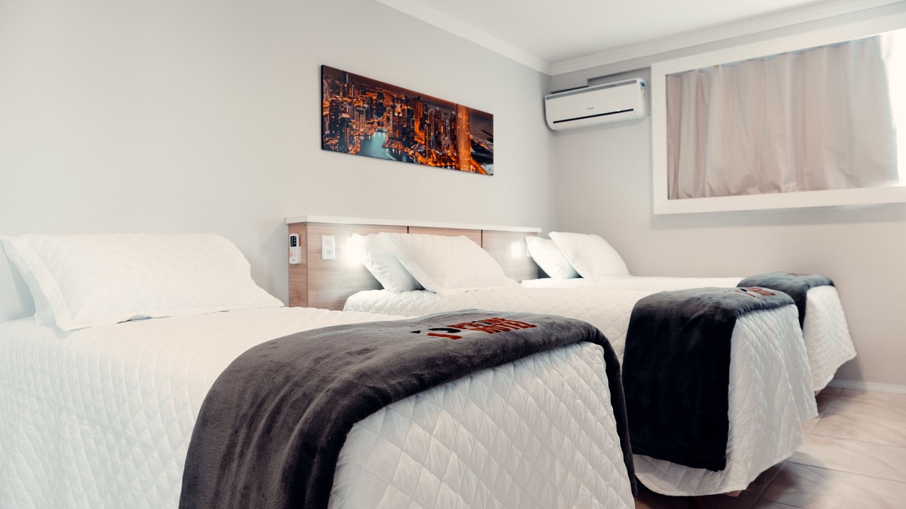 Photo of Bedroom in Nossa Senhora de Fatima