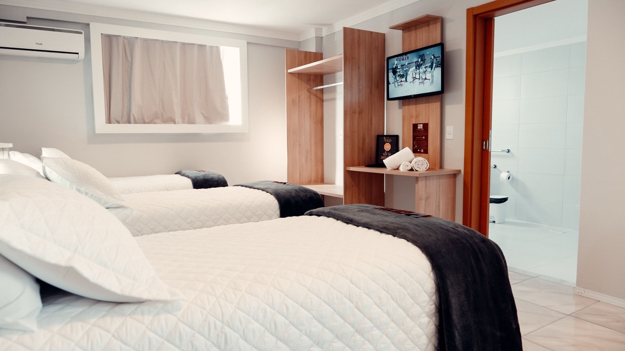 Photo of Bedroom in Nossa Senhora de Fatima