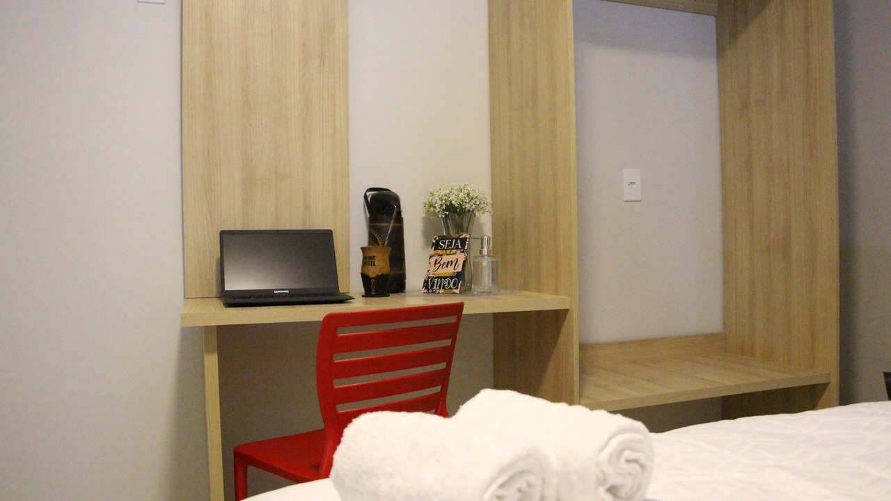Photo of Bedroom in Nossa Senhora de Fatima