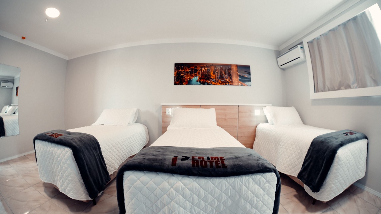 Photo of Bedroom in Nossa Senhora de Fatima