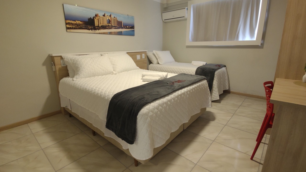 Photo of Bedroom in Nossa Senhora de Fatima