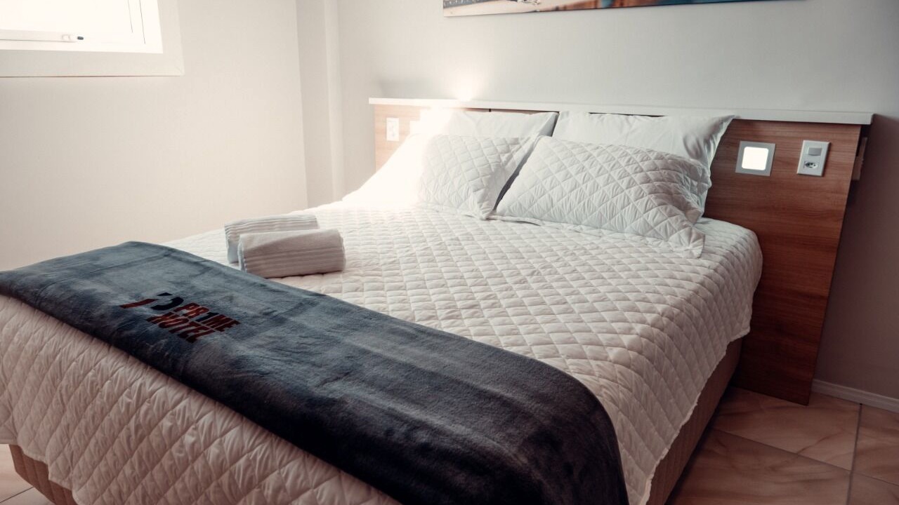 Photo of Bedroom in Nossa Senhora de Fatima