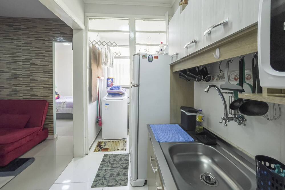 Photo of Kitchen in Vila Ipiranga