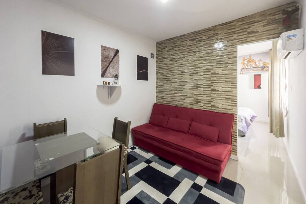 Photo of Livingroom in Vila Ipiranga
