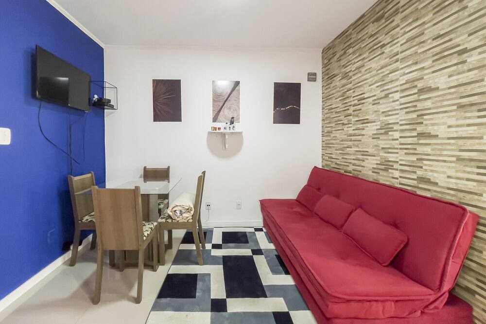 Photo of Livingroom in Vila Ipiranga