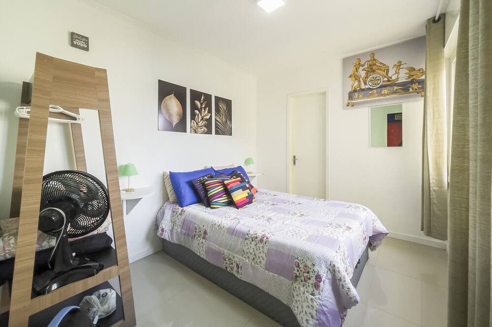 Photo of Bedroom in Vila Ipiranga