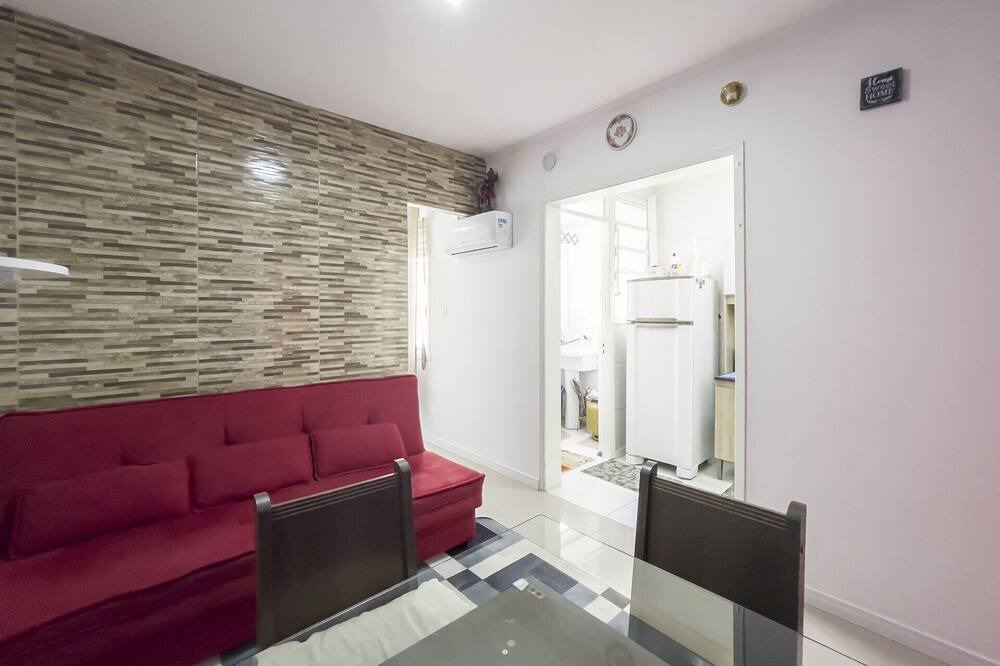 Photo of Livingroom in Vila Ipiranga