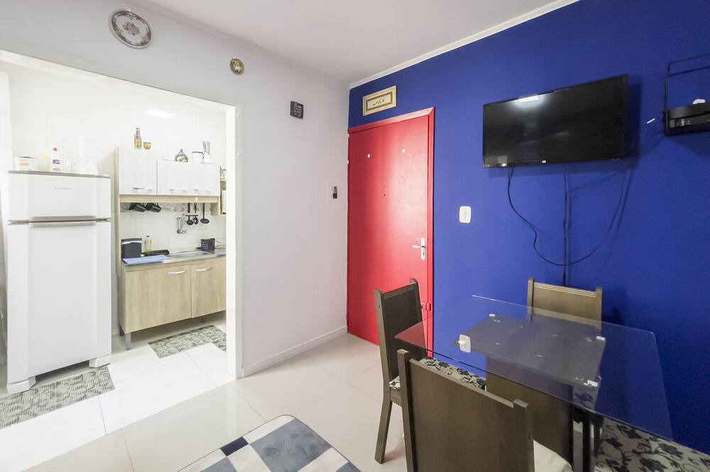 Photo of Livingroom in Vila Ipiranga