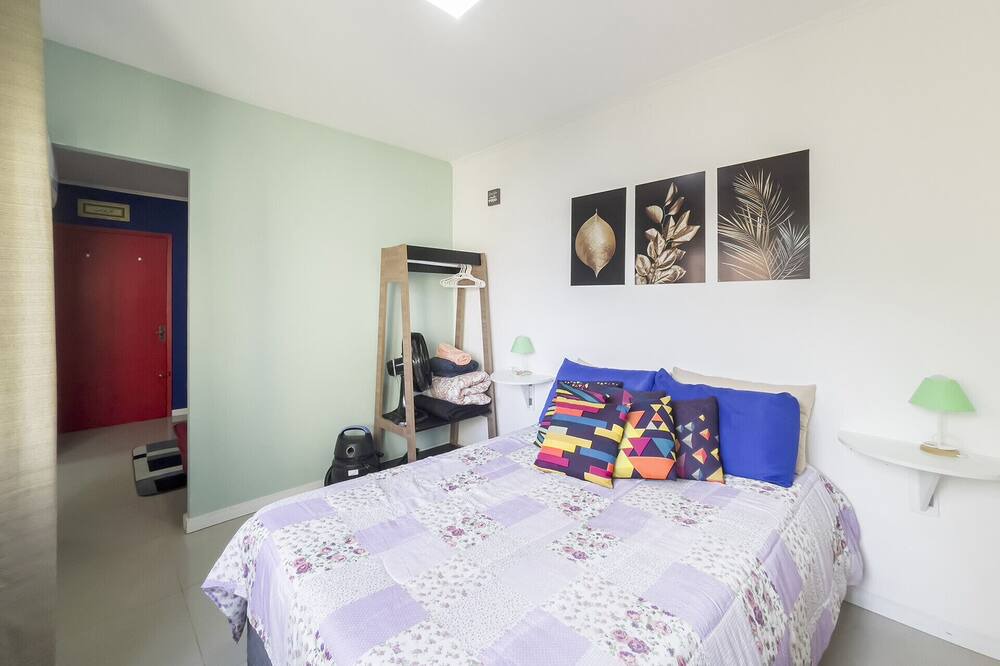 Photo of Bedroom in Vila Ipiranga
