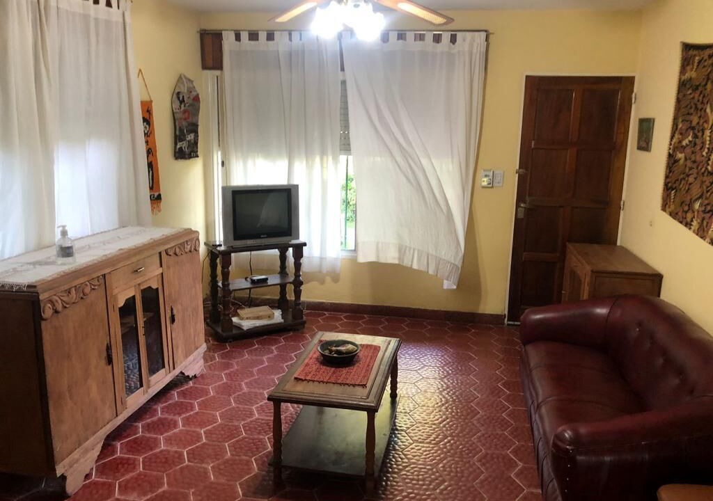 Photo of Livingroom in Villa Giardino