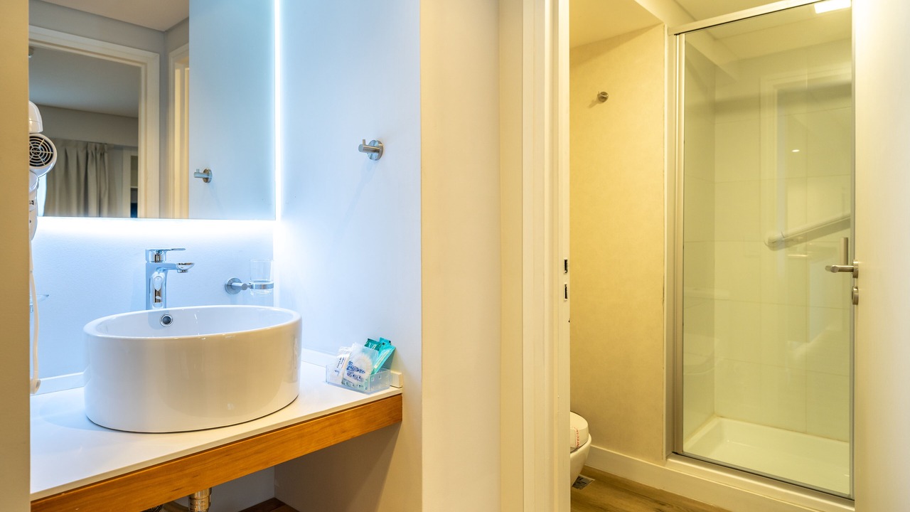 Photo of Bathroom in Province of Tierra del Fuego