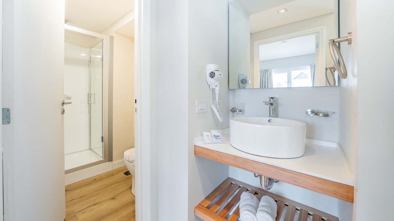 Photo of Bathroom in Province of Tierra del Fuego