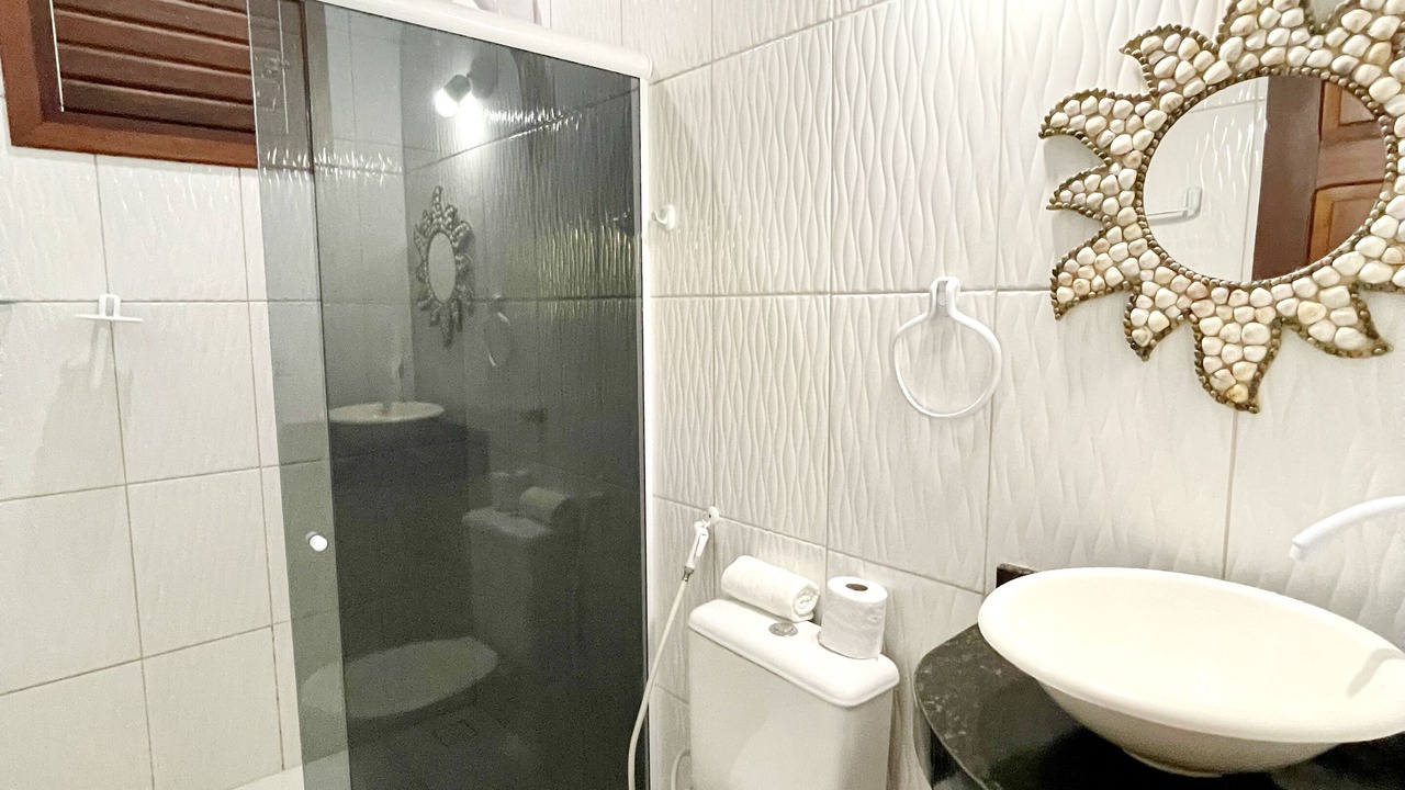Photo of Bathroom in Caicara