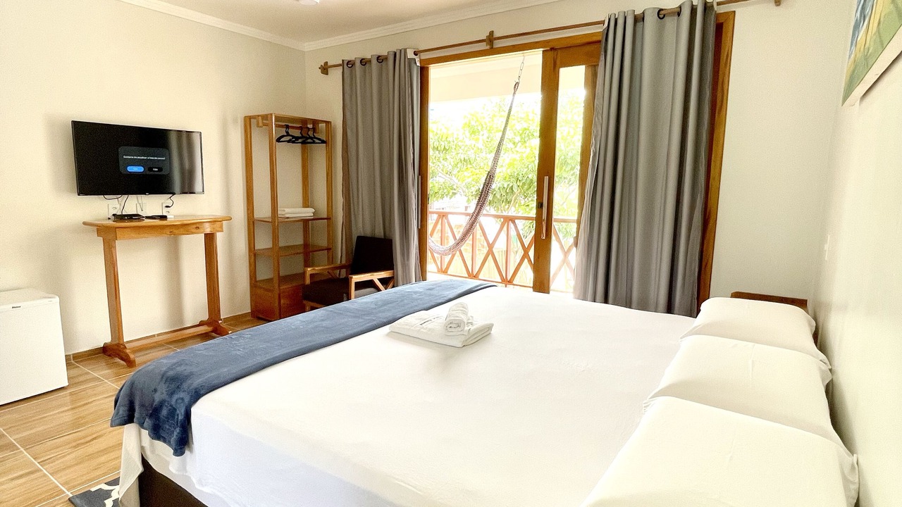 Photo of Bedroom in Caicara