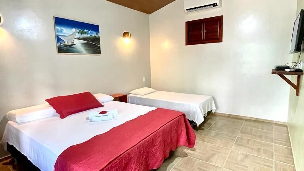 Photo of Bedroom in Caicara