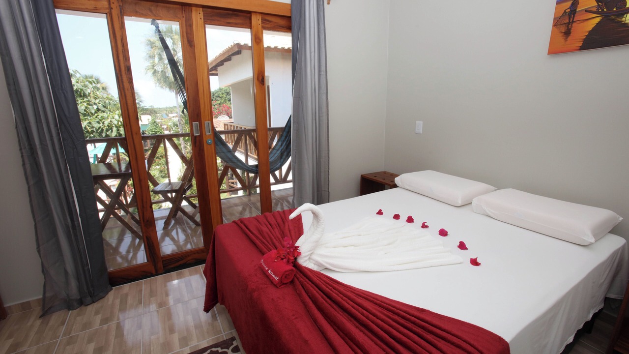 Photo of Bedroom in Caicara