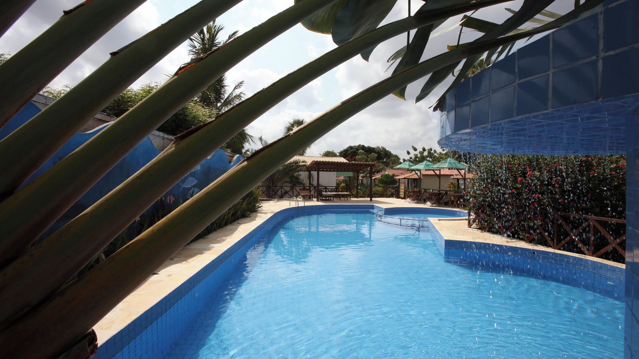 Photo of Outdoor in Caicara