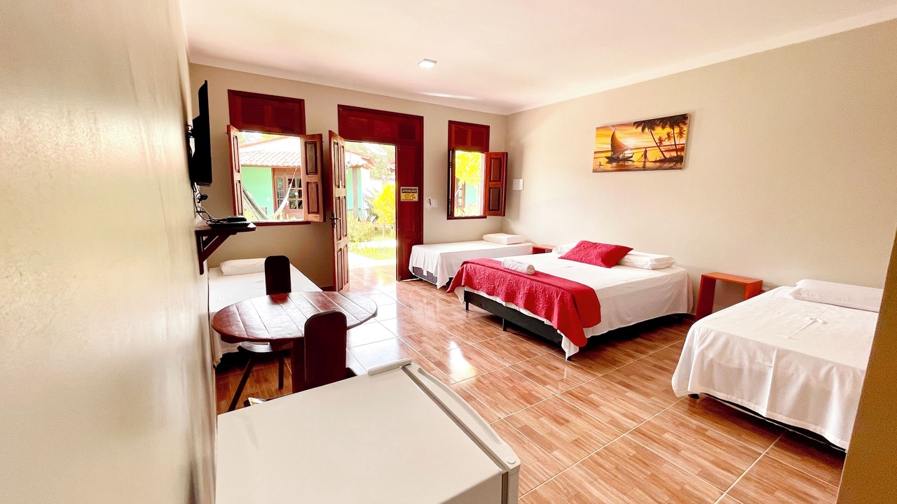 Photo of Bedroom in Caicara
