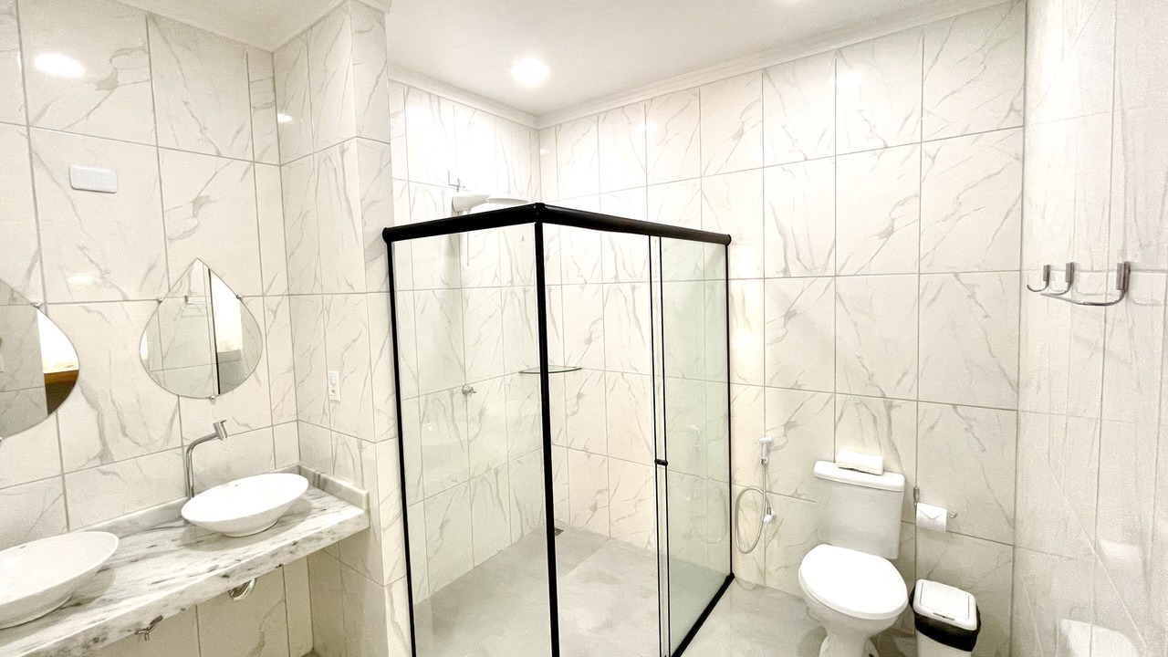 Photo of Bathroom in Caicara