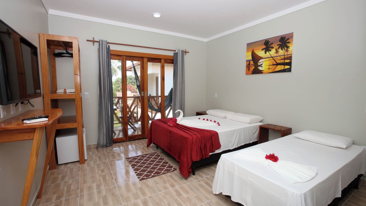 Photo of Bedroom in Caicara