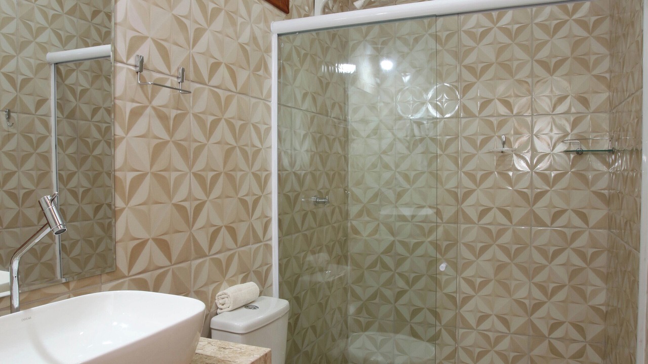 Photo of Bathroom in Caicara