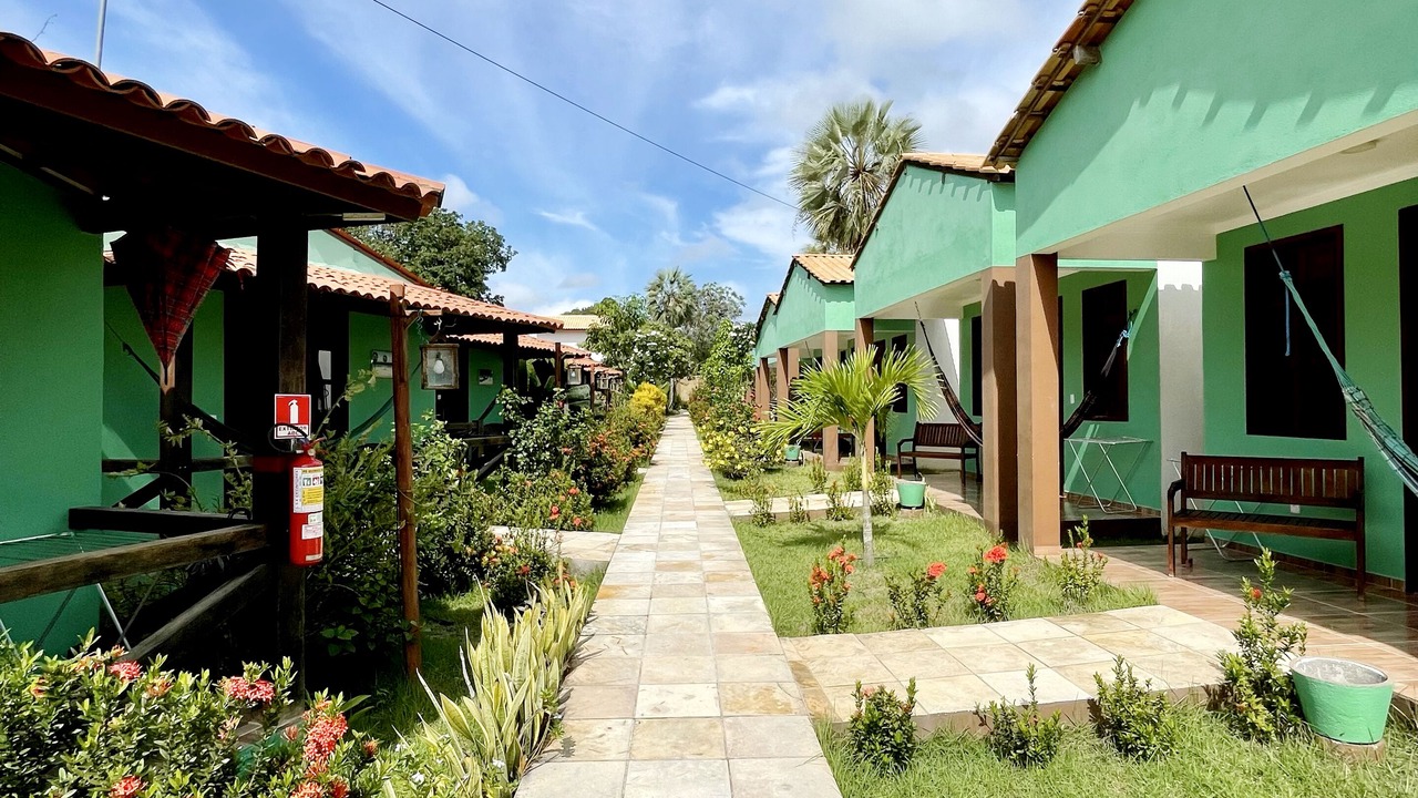 Photo of Outdoor in Caicara