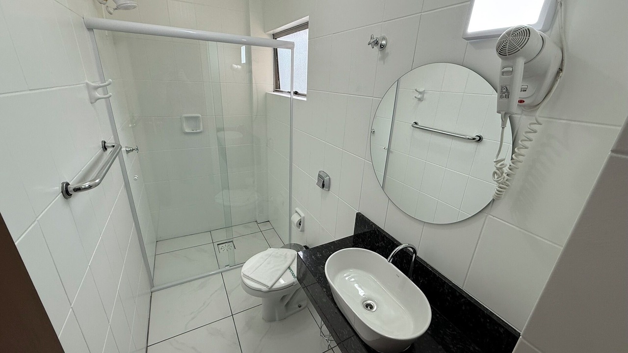 Photo of Bathroom in Garcia