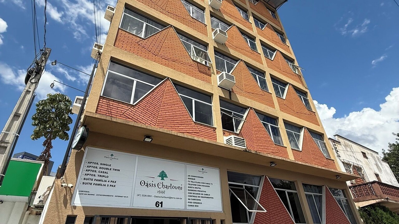 Photo of Outdoor in Garcia