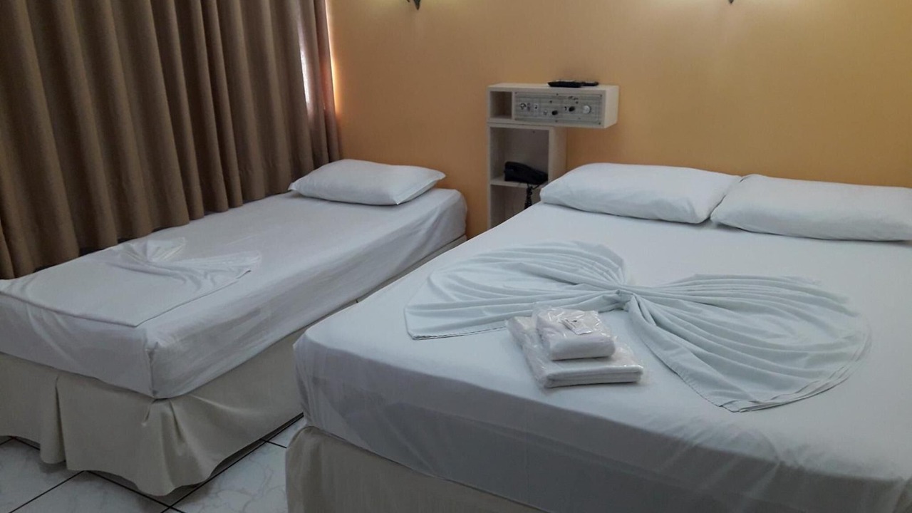 Photo of Bedroom in Garcia