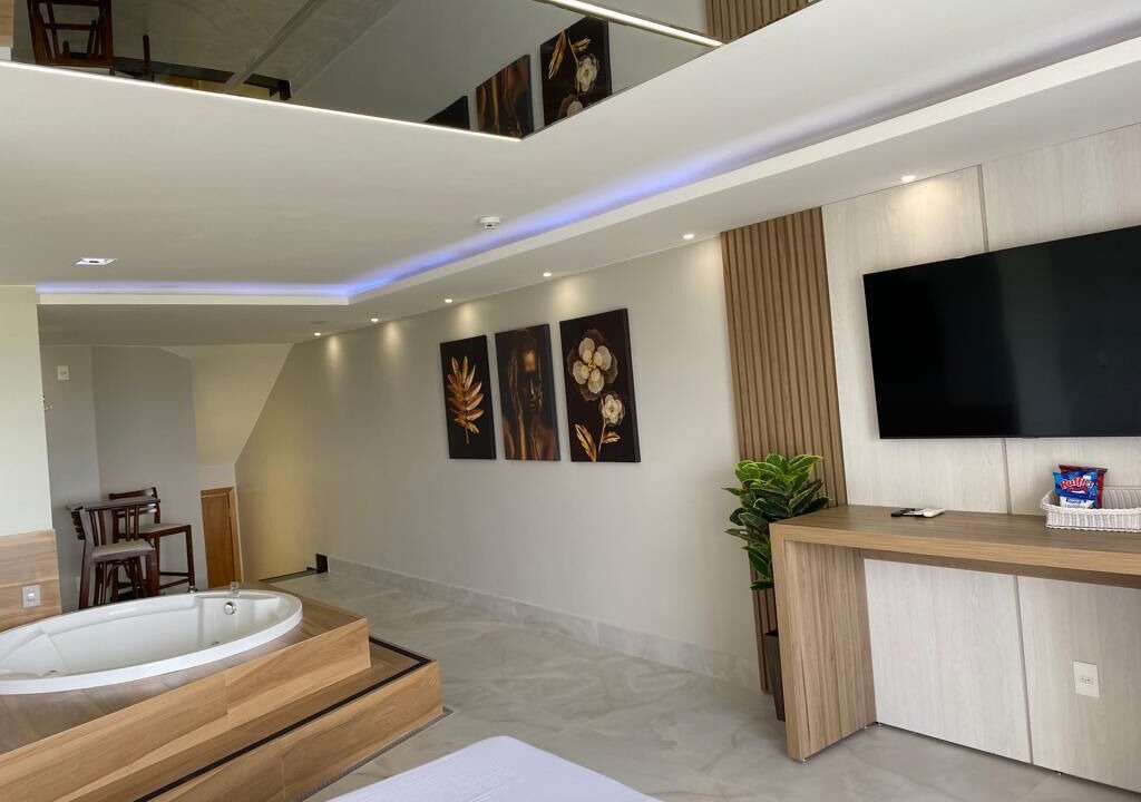 Photo of Bedroom in Lago Norte